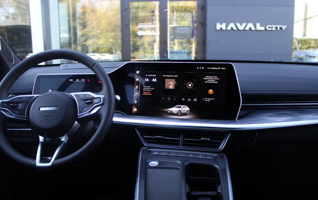 Haval F7, 2025 год, 2 949 000 рублей, 11 фотография