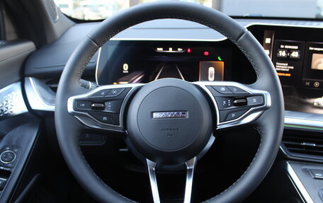 Haval F7, 2025 год, 2 949 000 рублей, 10 фотография