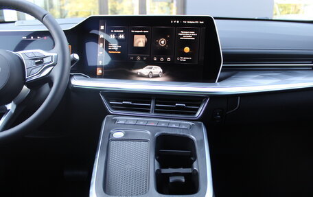 Haval F7, 2025 год, 2 949 000 рублей, 12 фотография