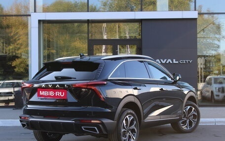 Haval F7, 2025 год, 2 949 000 рублей, 5 фотография