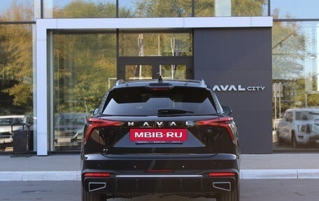 Haval F7, 2025 год, 2 949 000 рублей, 6 фотография