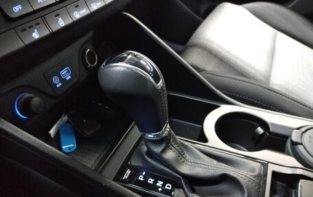 Hyundai Tucson III, 2019 год, 2 430 000 рублей, 14 фотография