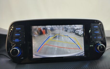 Hyundai Tucson III, 2019 год, 2 430 000 рублей, 12 фотография