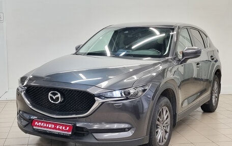 Mazda CX-5 II, 2018 год, 2 590 000 рублей, 1 фотография