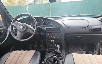 Chevrolet Niva I рестайлинг, 2013 год, 630 000 рублей, 1 фотография