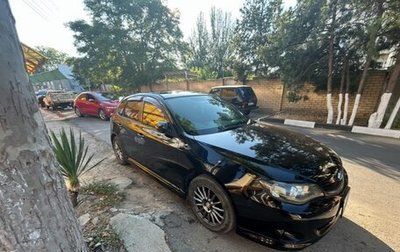 Subaru Impreza III, 2011 год, 1 050 000 рублей, 1 фотография