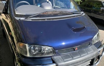 Mitsubishi Delica IV, 1996 год, 1 170 000 рублей, 1 фотография