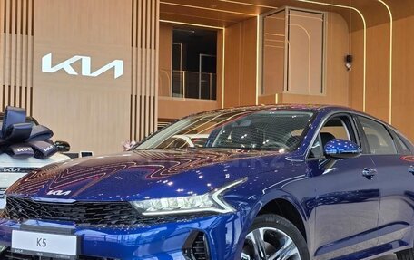 KIA K5, 2025 год, 3 600 000 рублей, 1 фотография