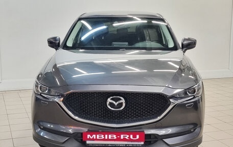 Mazda CX-5 II, 2018 год, 2 590 000 рублей, 2 фотография