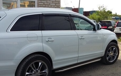 Audi Q7, 2012 год, 1 500 000 рублей, 1 фотография