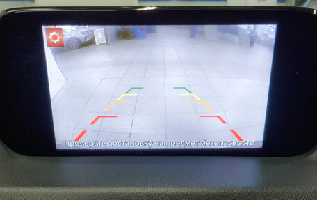 Mazda CX-5 II, 2018 год, 2 590 000 рублей, 9 фотография