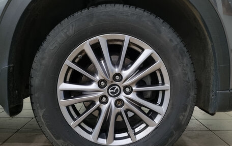 Mazda CX-5 II, 2018 год, 2 590 000 рублей, 18 фотография