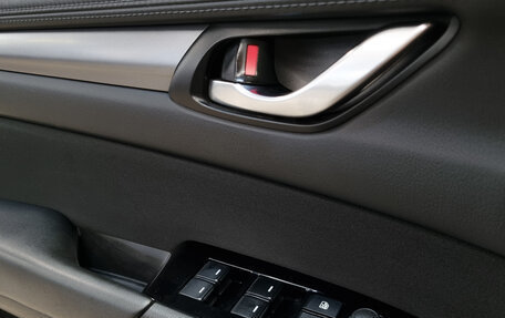 Mazda CX-5 II, 2018 год, 2 590 000 рублей, 10 фотография