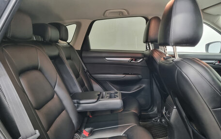 Mazda CX-5 II, 2018 год, 2 590 000 рублей, 15 фотография