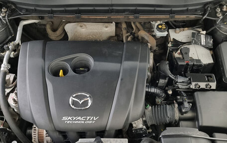 Mazda CX-5 II, 2018 год, 2 590 000 рублей, 17 фотография