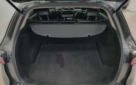 Mazda CX-5 II, 2018 год, 2 590 000 рублей, 16 фотография