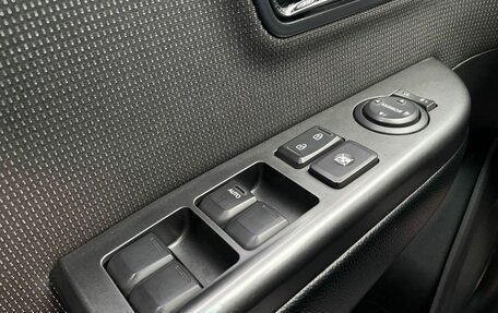 KIA Rio III рестайлинг, 2013 год, 837 000 рублей, 13 фотография