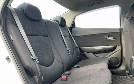 KIA Rio III рестайлинг, 2013 год, 837 000 рублей, 18 фотография