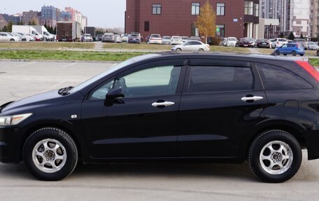 Honda Stream II, 2008 год, 1 100 000 рублей, 5 фотография