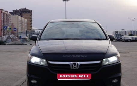 Honda Stream II, 2008 год, 1 100 000 рублей, 3 фотография