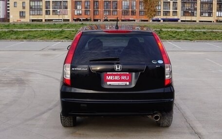 Honda Stream II, 2008 год, 1 100 000 рублей, 7 фотография