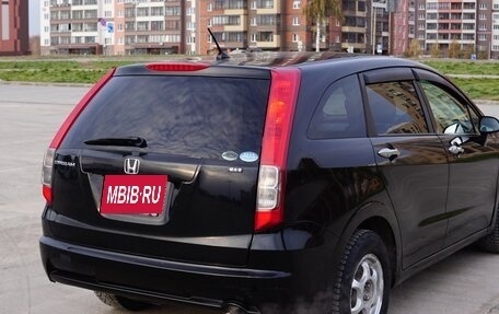 Honda Stream II, 2008 год, 1 100 000 рублей, 8 фотография