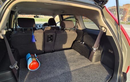 Honda Stream II, 2008 год, 1 100 000 рублей, 12 фотография