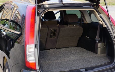 Honda Stream II, 2008 год, 1 100 000 рублей, 11 фотография