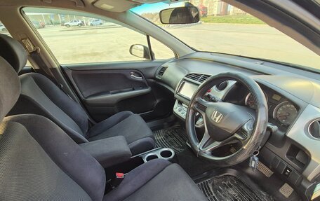 Honda Stream II, 2008 год, 1 100 000 рублей, 16 фотография