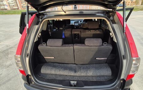 Honda Stream II, 2008 год, 1 100 000 рублей, 13 фотография