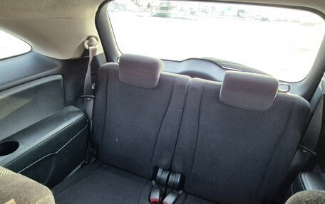 Honda Stream II, 2008 год, 1 100 000 рублей, 14 фотография