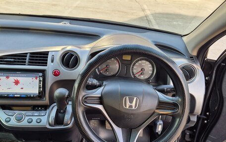 Honda Stream II, 2008 год, 1 100 000 рублей, 18 фотография