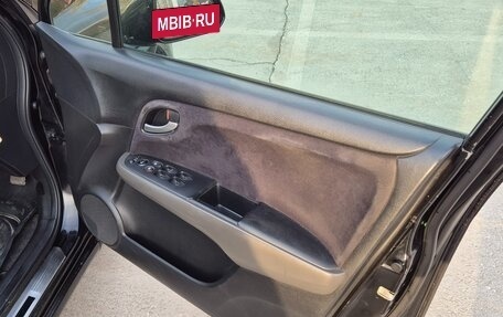 Honda Stream II, 2008 год, 1 100 000 рублей, 21 фотография