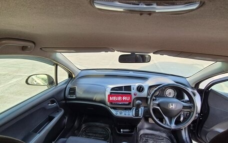 Honda Stream II, 2008 год, 1 100 000 рублей, 15 фотография