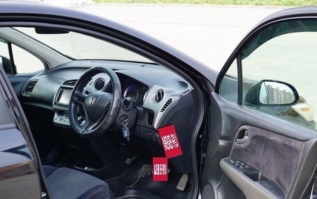 Honda Stream II, 2008 год, 1 100 000 рублей, 19 фотография