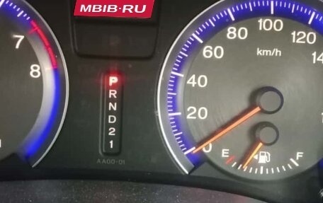 Honda Stream II, 2008 год, 1 100 000 рублей, 23 фотография