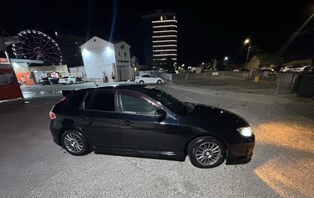 Subaru Impreza III, 2011 год, 1 050 000 рублей, 4 фотография