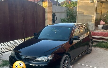 Subaru Impreza III, 2011 год, 1 050 000 рублей, 6 фотография