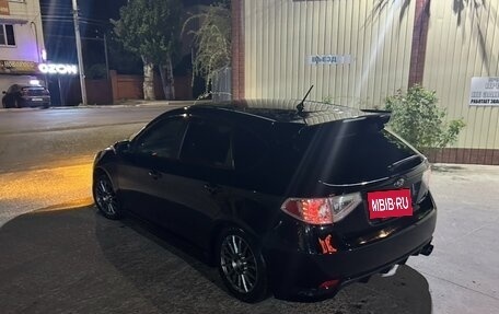 Subaru Impreza III, 2011 год, 1 050 000 рублей, 3 фотография