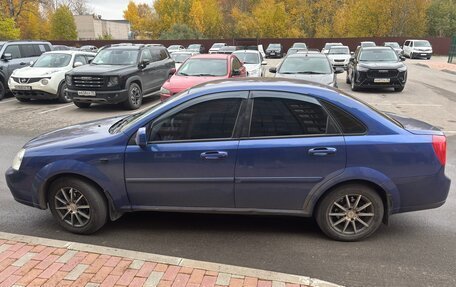 Chevrolet Lacetti, 2010 год, 550 000 рублей, 2 фотография
