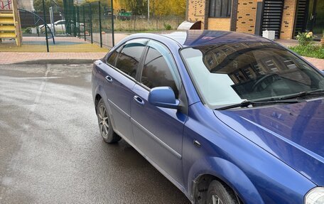 Chevrolet Lacetti, 2010 год, 550 000 рублей, 3 фотография