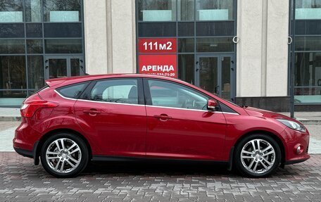 Ford Focus III, 2012 год, 749 000 рублей, 8 фотография