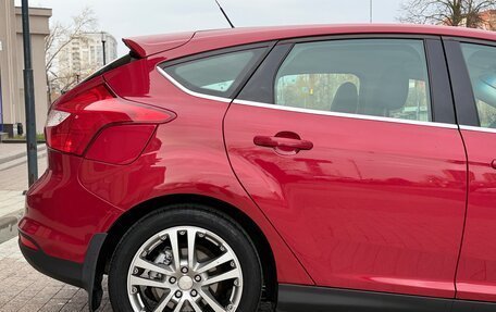 Ford Focus III, 2012 год, 749 000 рублей, 17 фотография