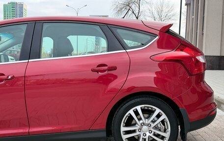 Ford Focus III, 2012 год, 749 000 рублей, 18 фотография