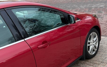 Ford Focus III, 2012 год, 749 000 рублей, 19 фотография