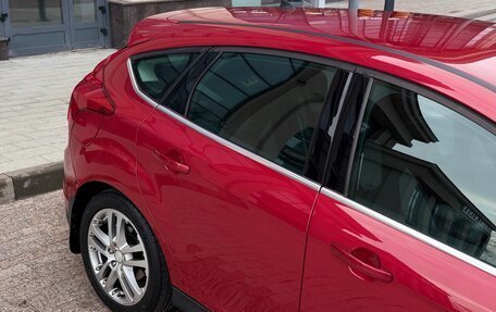 Ford Focus III, 2012 год, 749 000 рублей, 14 фотография