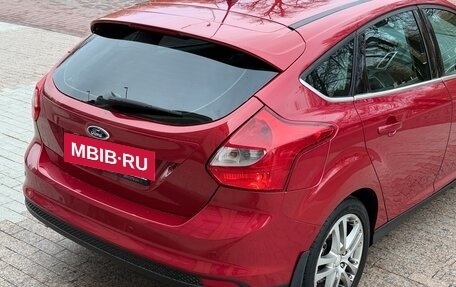 Ford Focus III, 2012 год, 749 000 рублей, 16 фотография
