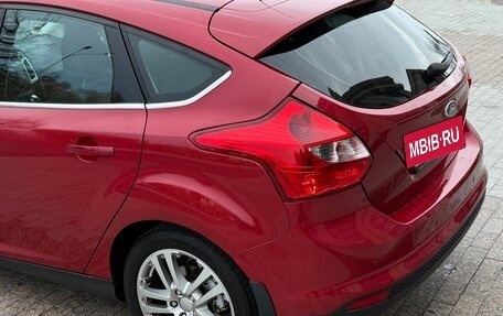 Ford Focus III, 2012 год, 749 000 рублей, 15 фотография