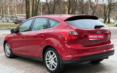 Ford Focus III, 2012 год, 749 000 рублей, 22 фотография
