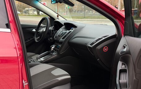 Ford Focus III, 2012 год, 749 000 рублей, 30 фотография